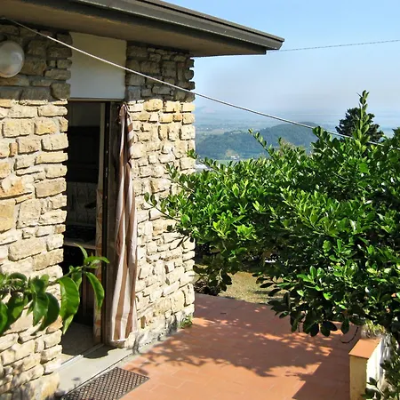 La Gerla By Interhome Casa vacanze Corsanico-Bargecchia