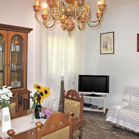 Casa vacanze La Gerla By Interhome