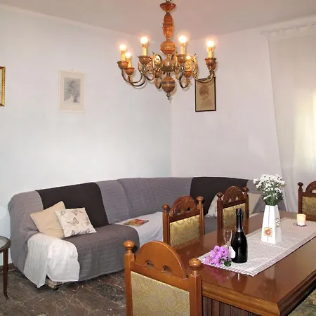 Casa vacanze La Gerla By Interhome